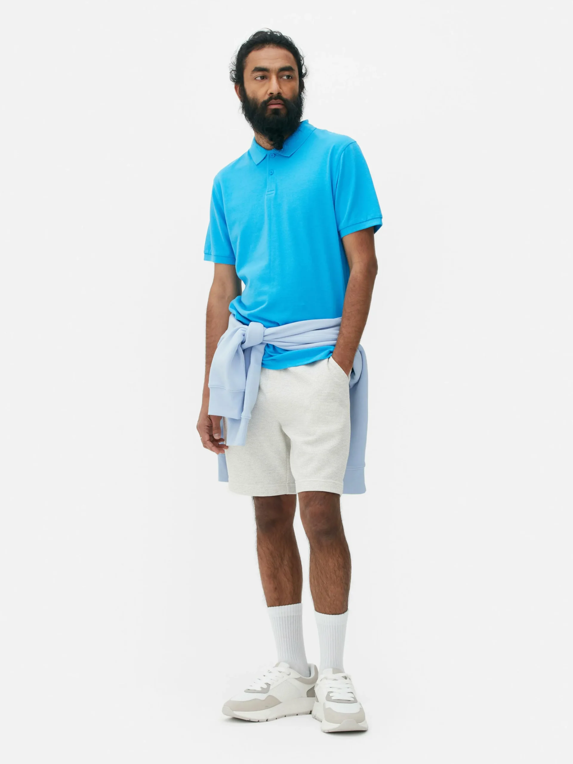 Polo Piqué