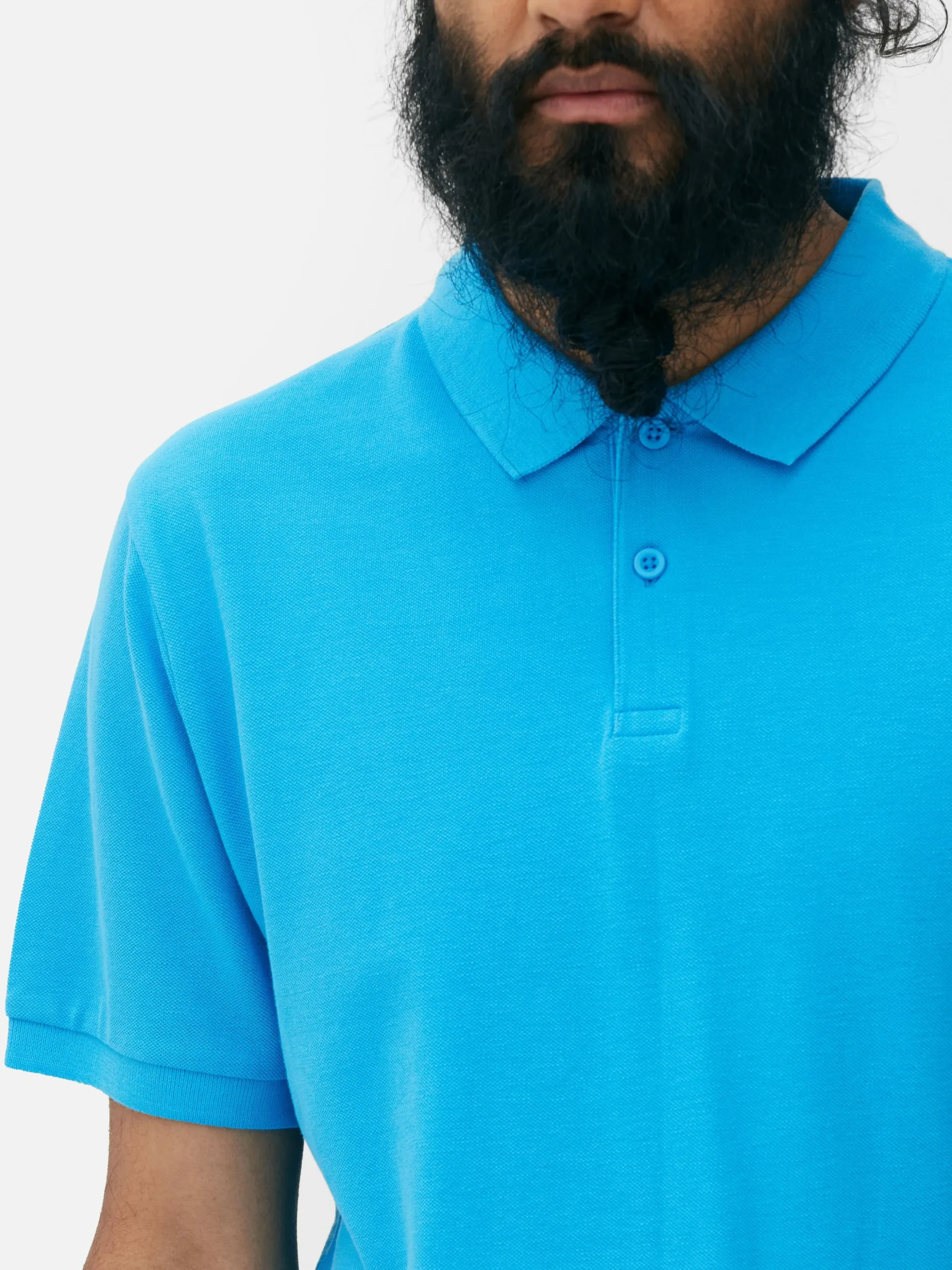 Polo Piqué