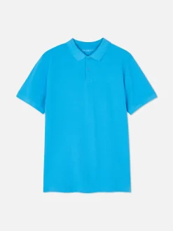 Polo Piqué