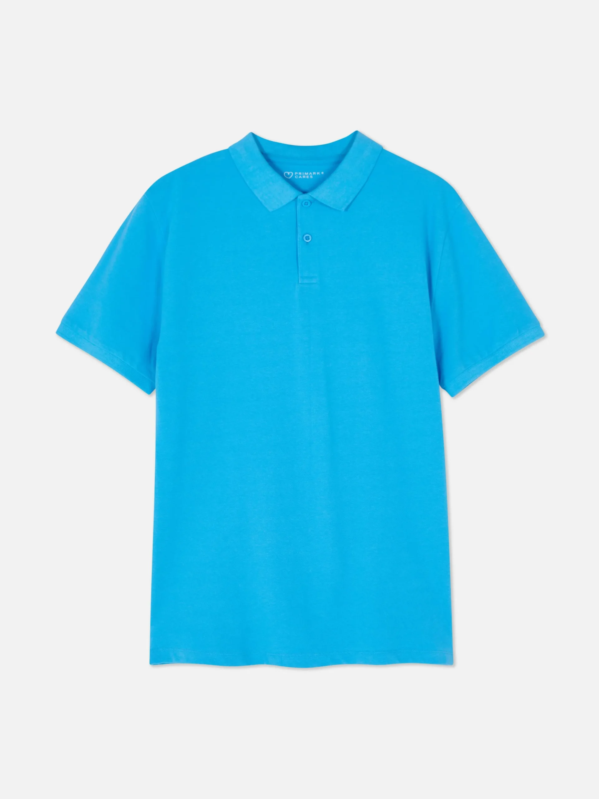 Polo Piqué