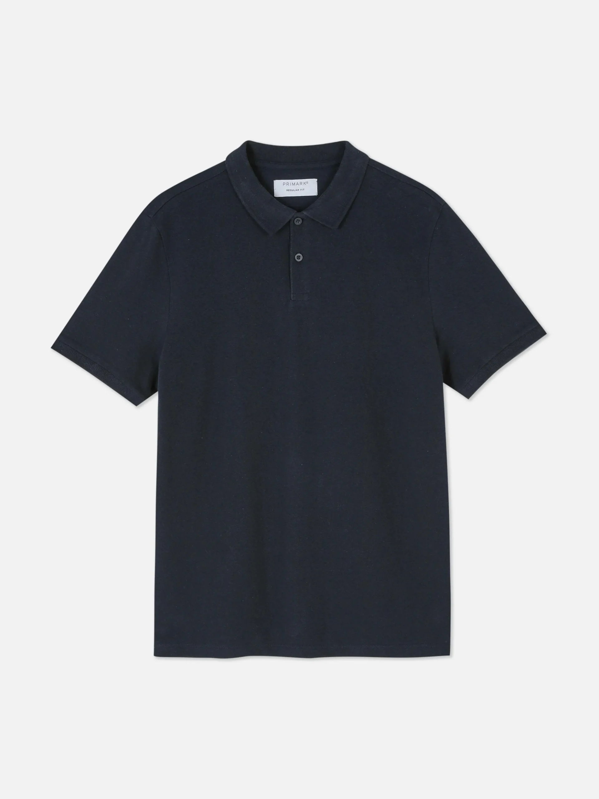 Polo Piqué Clássico