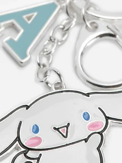 Porta-chaves Hello Kitty And Friends Cinnamorrol