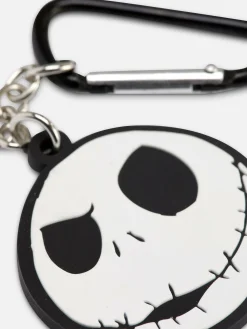 Porta-chaves Pendente Disney Tim Burton O Estranho Mundo De Jack