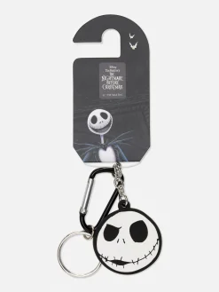 Porta-chaves Pendente Disney Tim Burton O Estranho Mundo De Jack