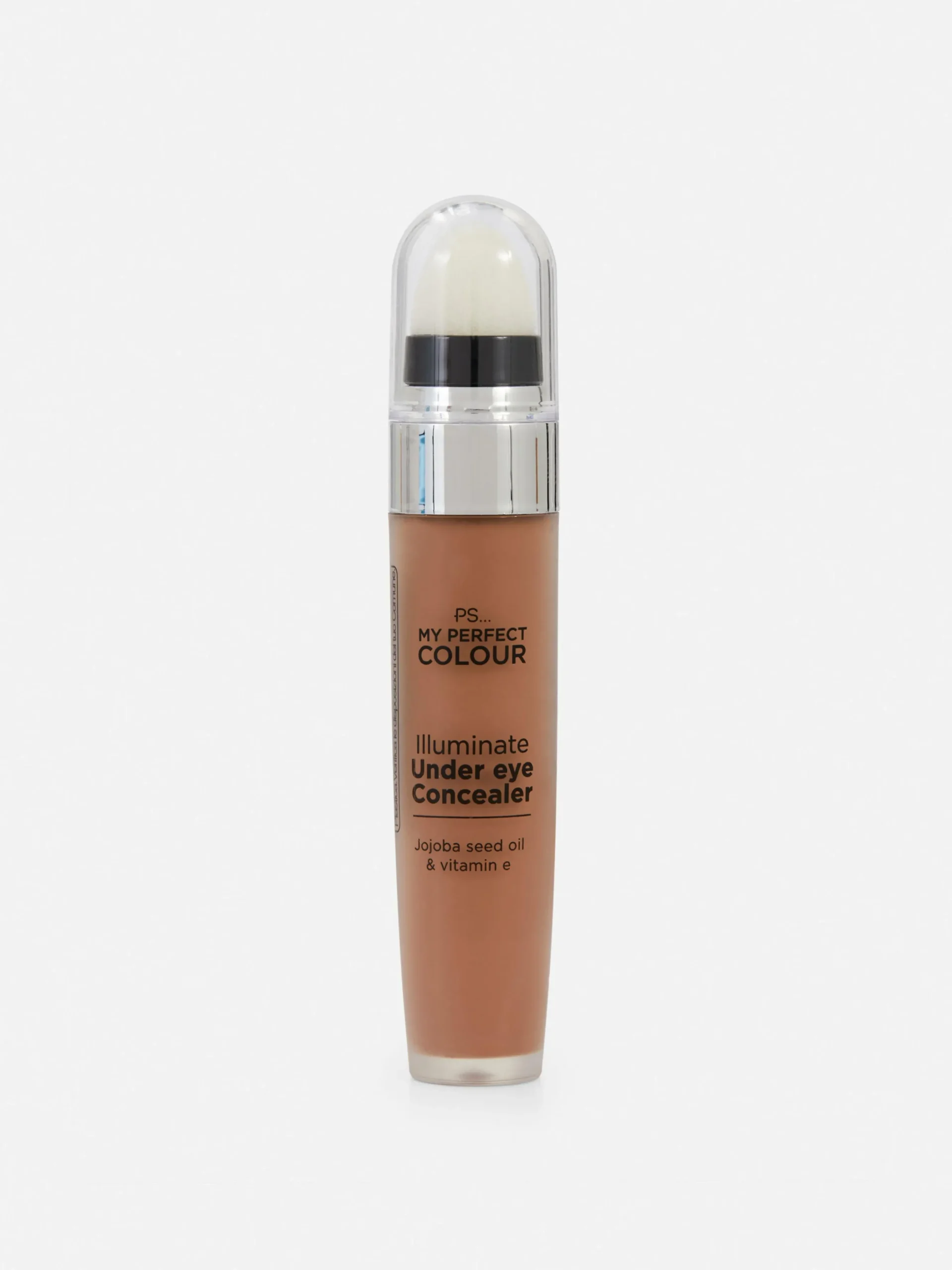 PS... Corretor My Perfect Colour PS