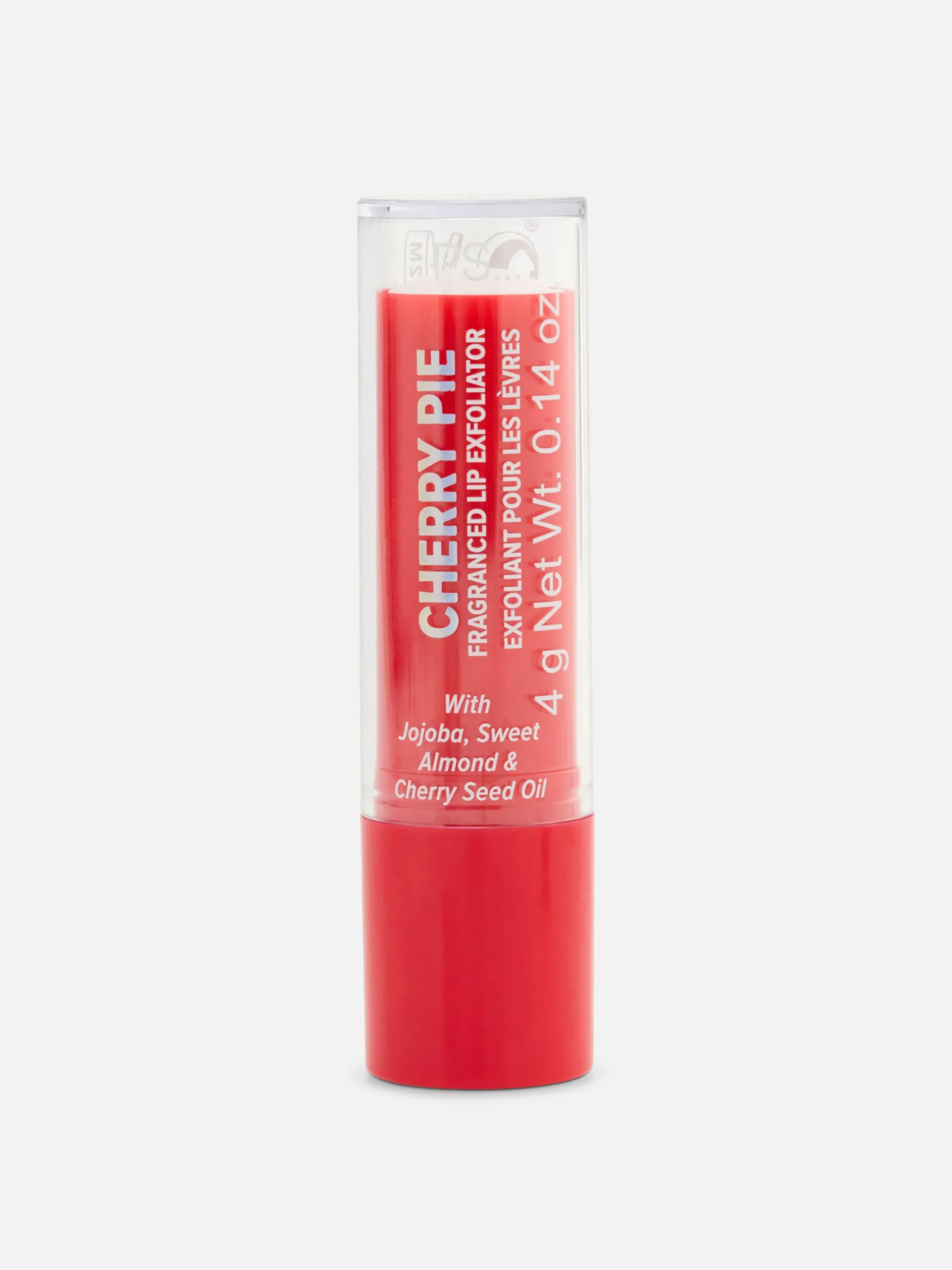 PS... Esfoliante Lábios Cherry Pie