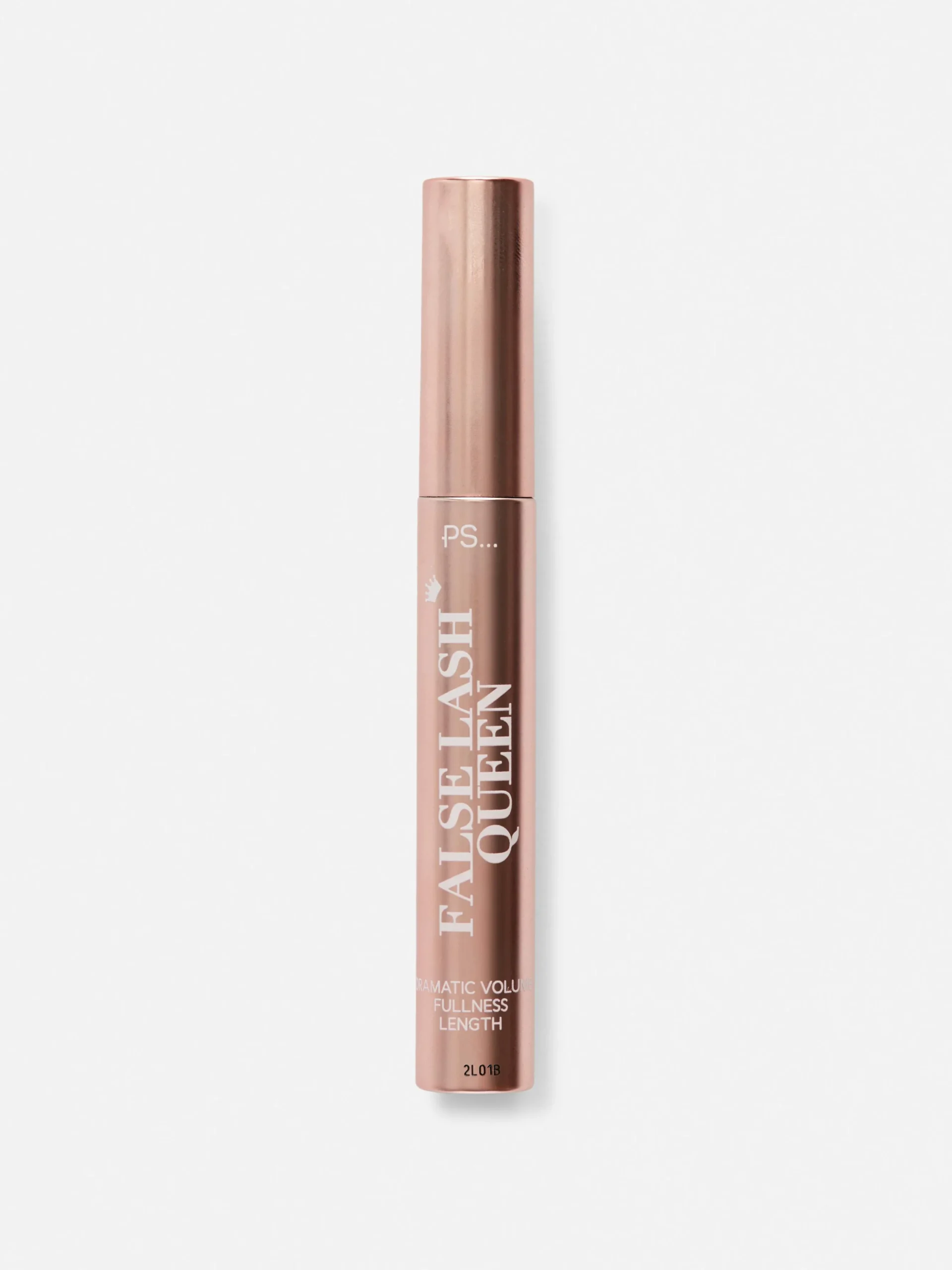 PS… False Lash Queen Rímel Volumizador