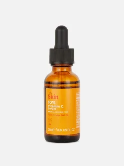 PS... Sérum Pele 10% Vitamina C