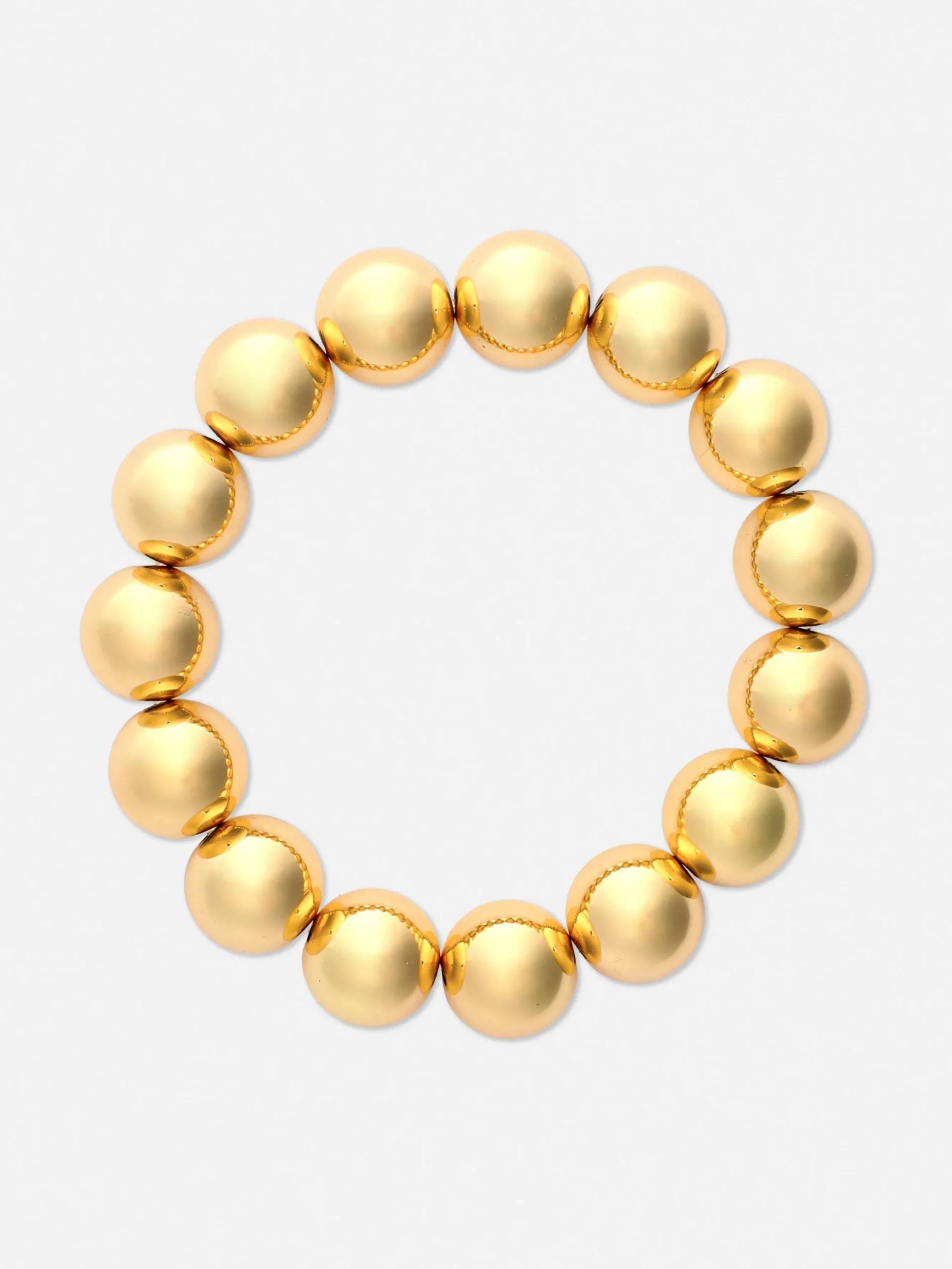 Pulseira Esferas Clássica