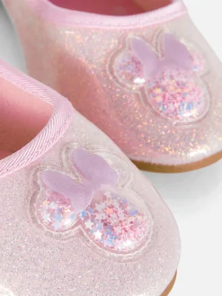 Sabrinas Ballet Brilho Disney Minnie Mouse
