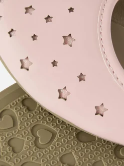 Sabrinas Corte Laser Estrelas