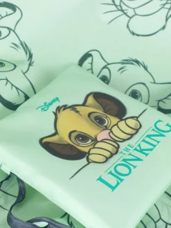 Saco Dobrável Disney O Rei Leão 30.º Aniversário