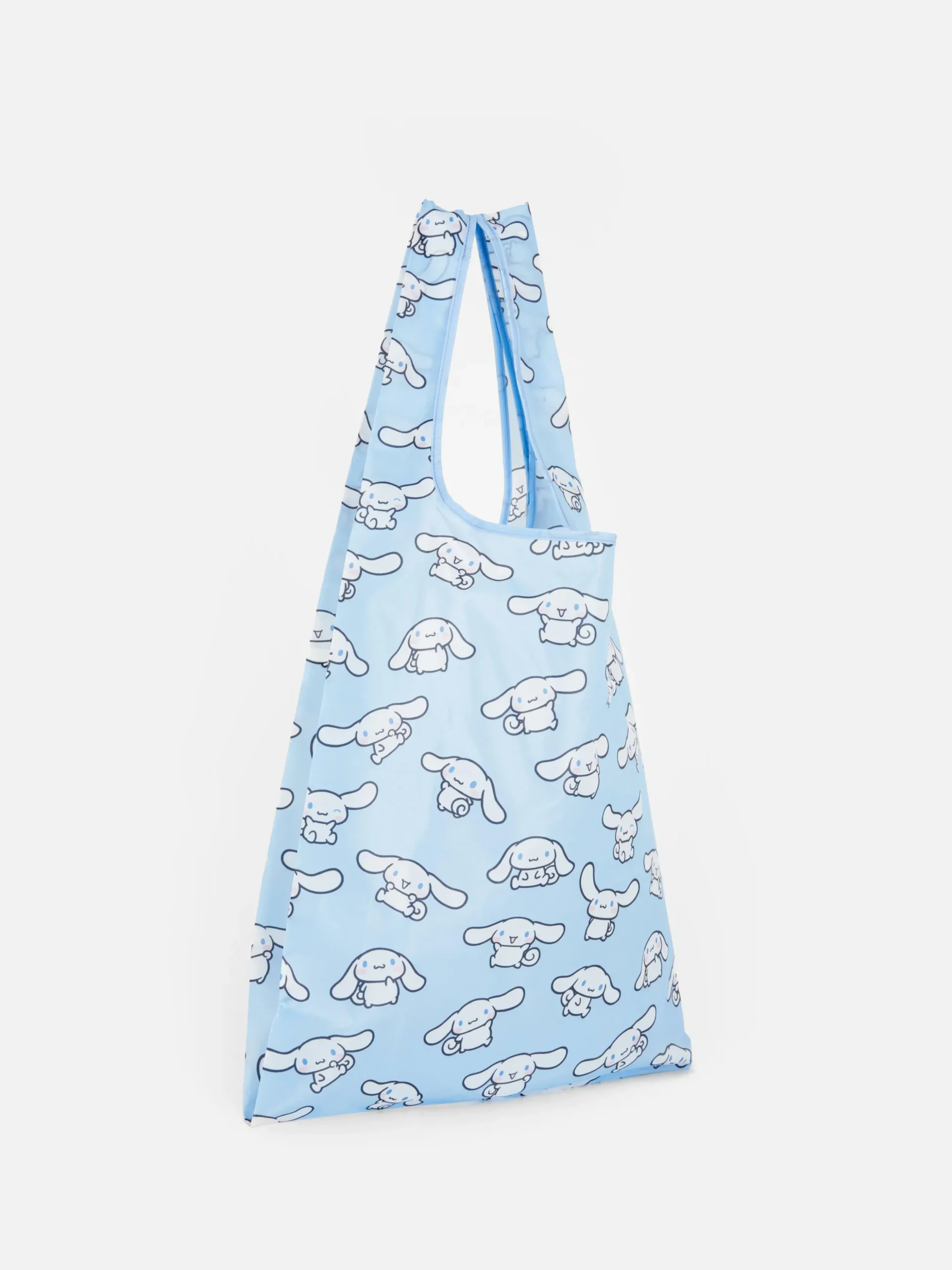 Saco Hello Kitty Kuromi Cinnamoroll