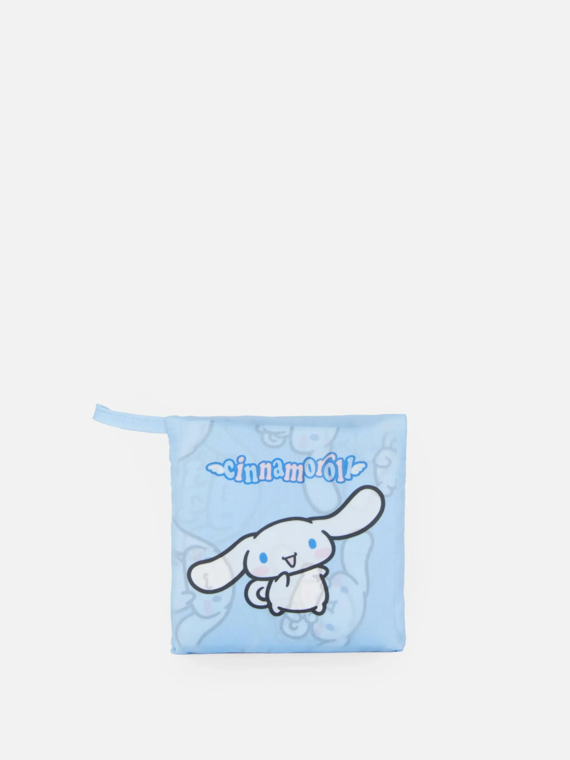 Saco Hello Kitty Kuromi Cinnamoroll