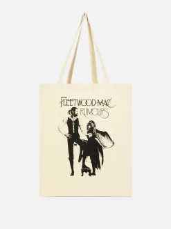 Saco Lona Fleetwood Mac