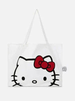 Saco Lona Hello Kitty