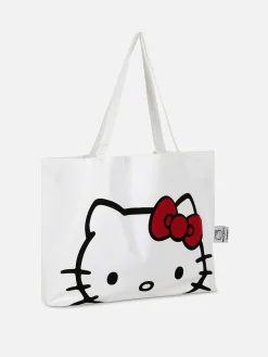 Saco Lona Hello Kitty
