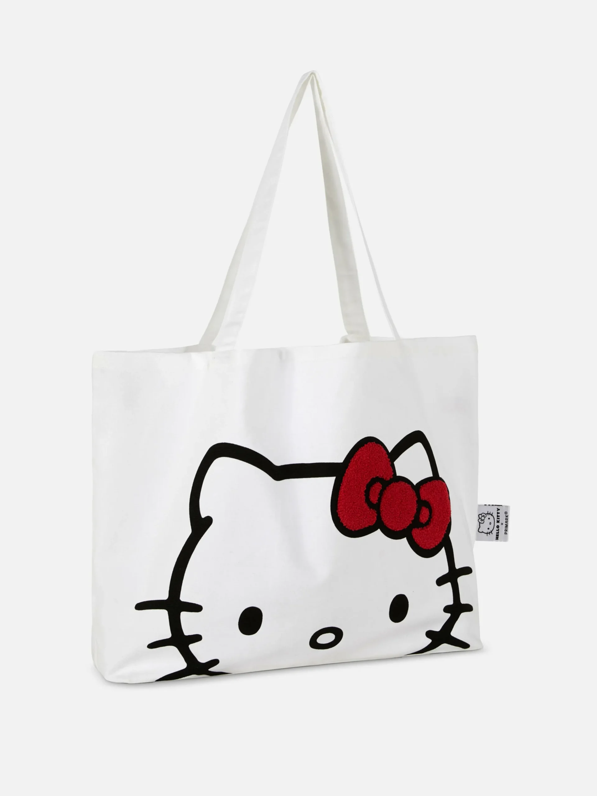 Saco Lona Hello Kitty