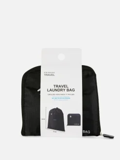 Saco Roupa Suja Viagem