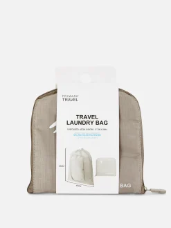 Saco Roupa Suja Viagem