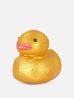 Sais Banho Pato 3D