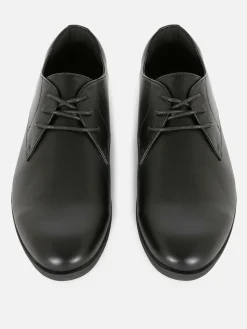 Sapatos Formais Atacadores