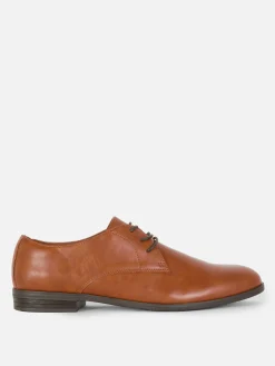 Sapatos Formais Atacadores