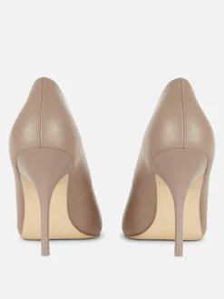Sapatos Salto Agulha