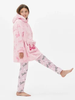 Snuddie Barbie Criança