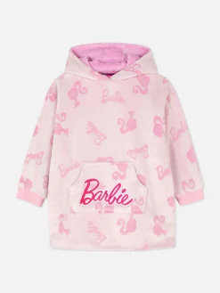 Snuddie Barbie Criança