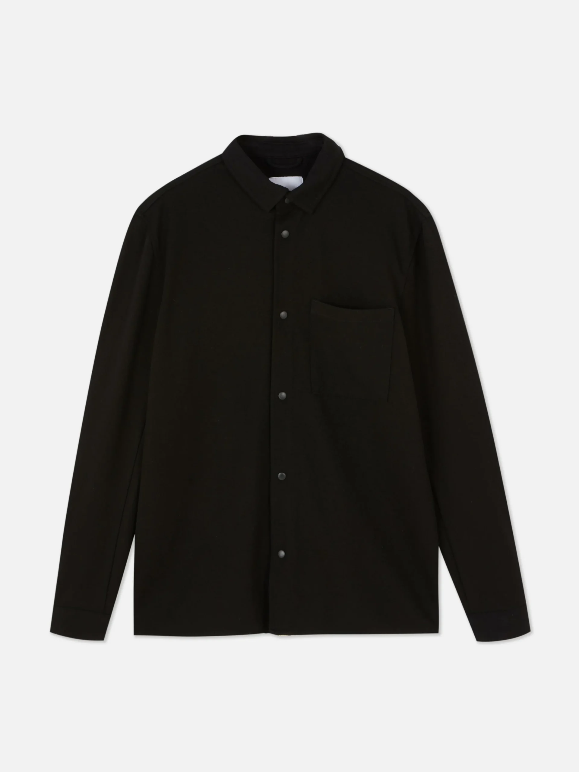 Sobrecamisa Malha Kem