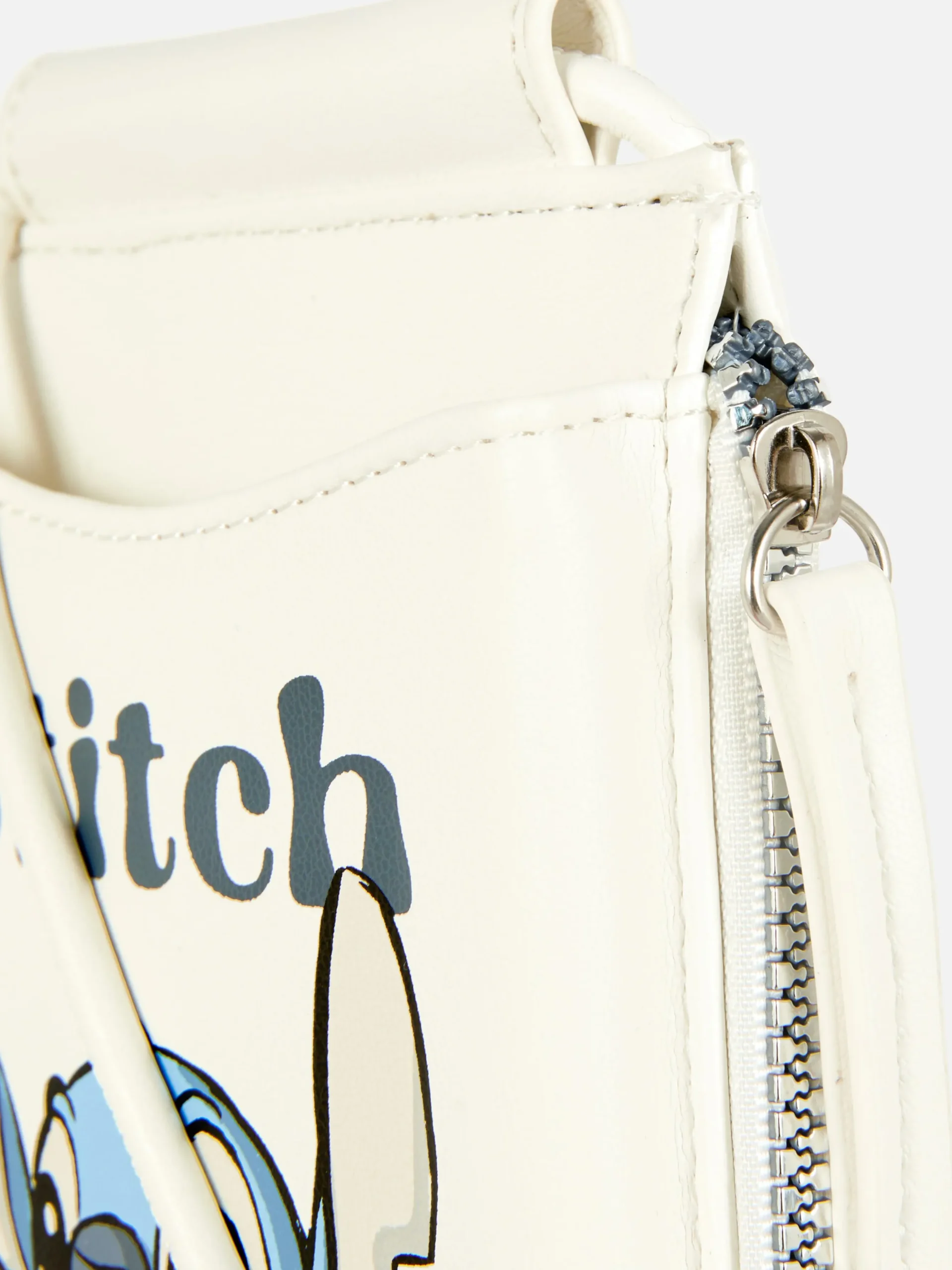 Suporte Telefone Estampado Disney Stitch