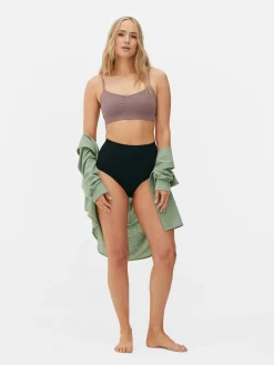 Sutiã Bralette Modelador S/ Costuras