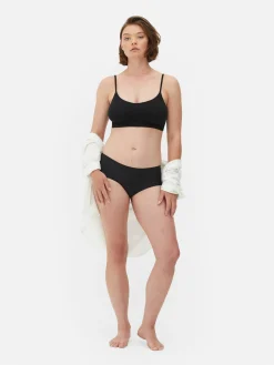 Sutiã Bralette Modelador S/ Costuras