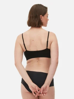 Sutiã Bralette Modelador S/ Costuras