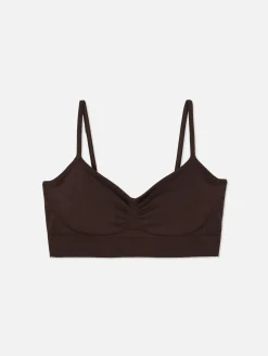Sutiã Bralette Modelador S/ Costuras