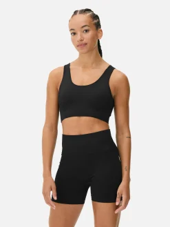 Sutiã Desportivo S/ Costuras