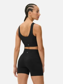 Sutiã Desportivo S/ Costuras