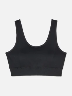 Sutiã Desportivo S/ Costuras