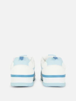 Ténis Cano Baixo Disney Stitch