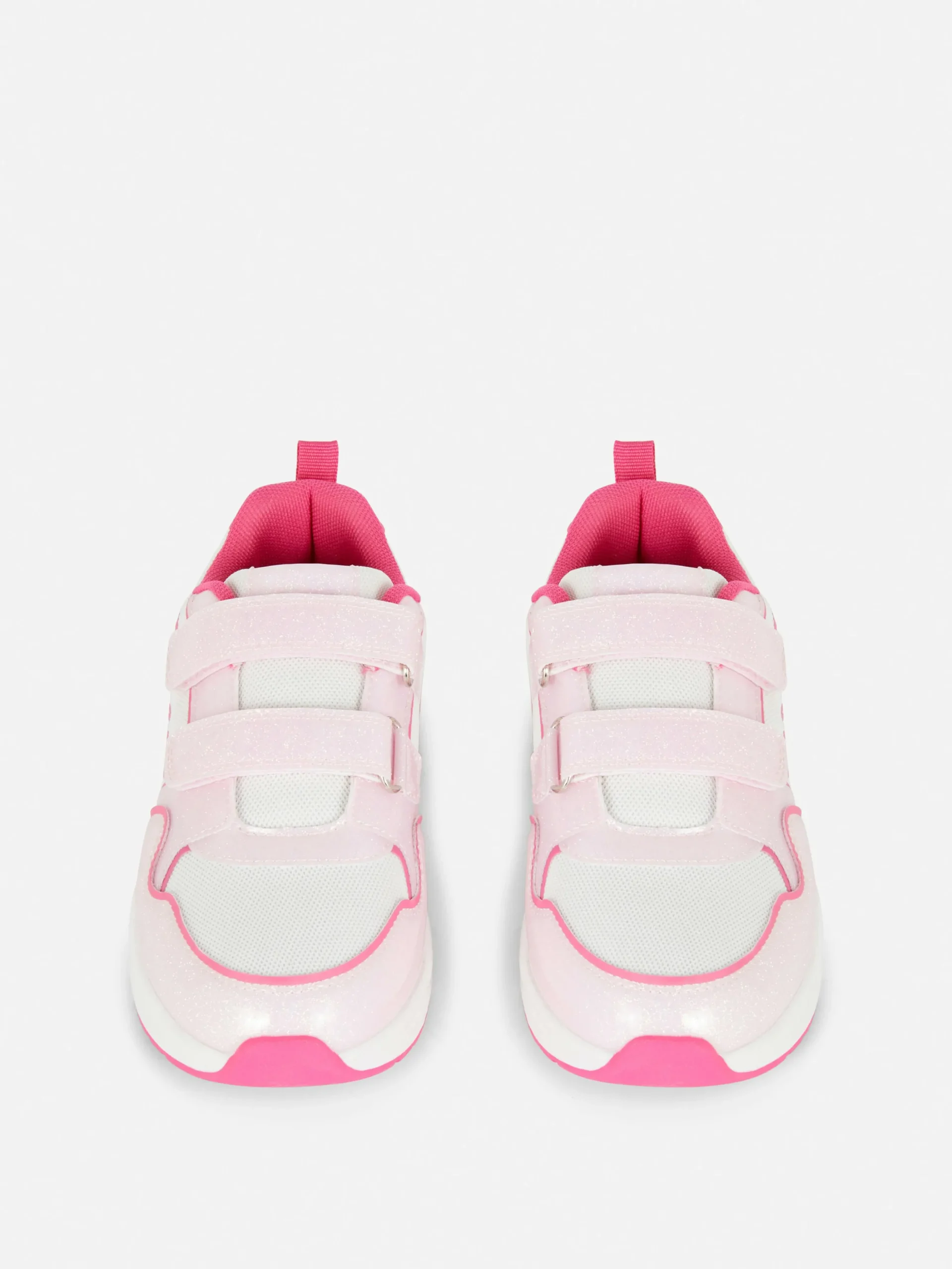 Ténis Cano Baixo Luzes Barbie