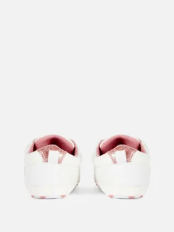 Ténis Estrelas Brilhos