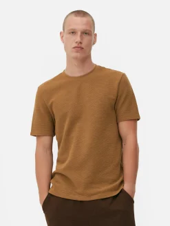 T-shirt Canelada Otomana
