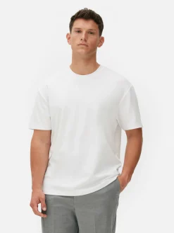 T-shirt Corte Folgado Kem