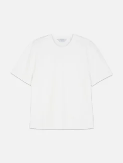 T-shirt Corte Folgado Kem