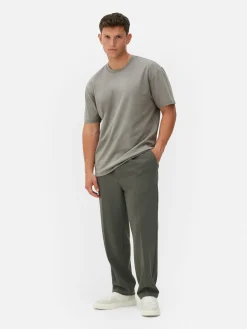 T-shirt Corte Folgado Kem