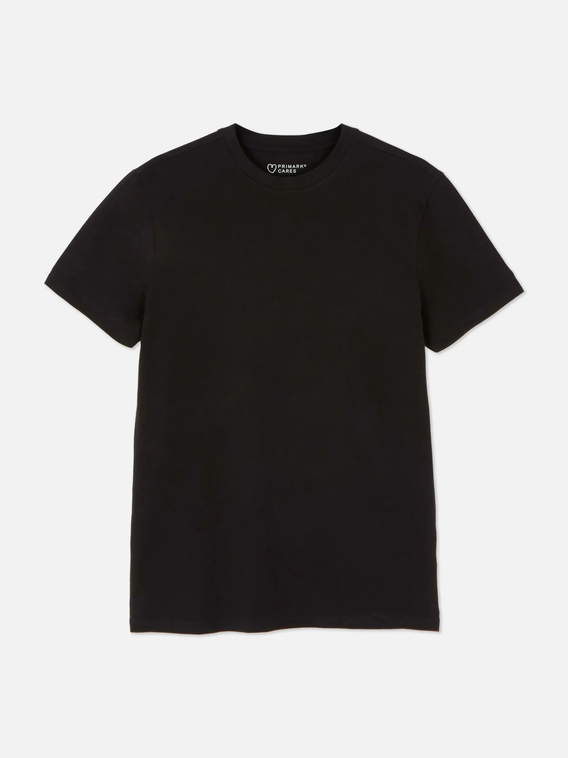 T-shirt Corte Justo