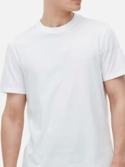T-shirt Corte Regular