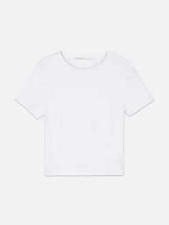 T-shirt Curta