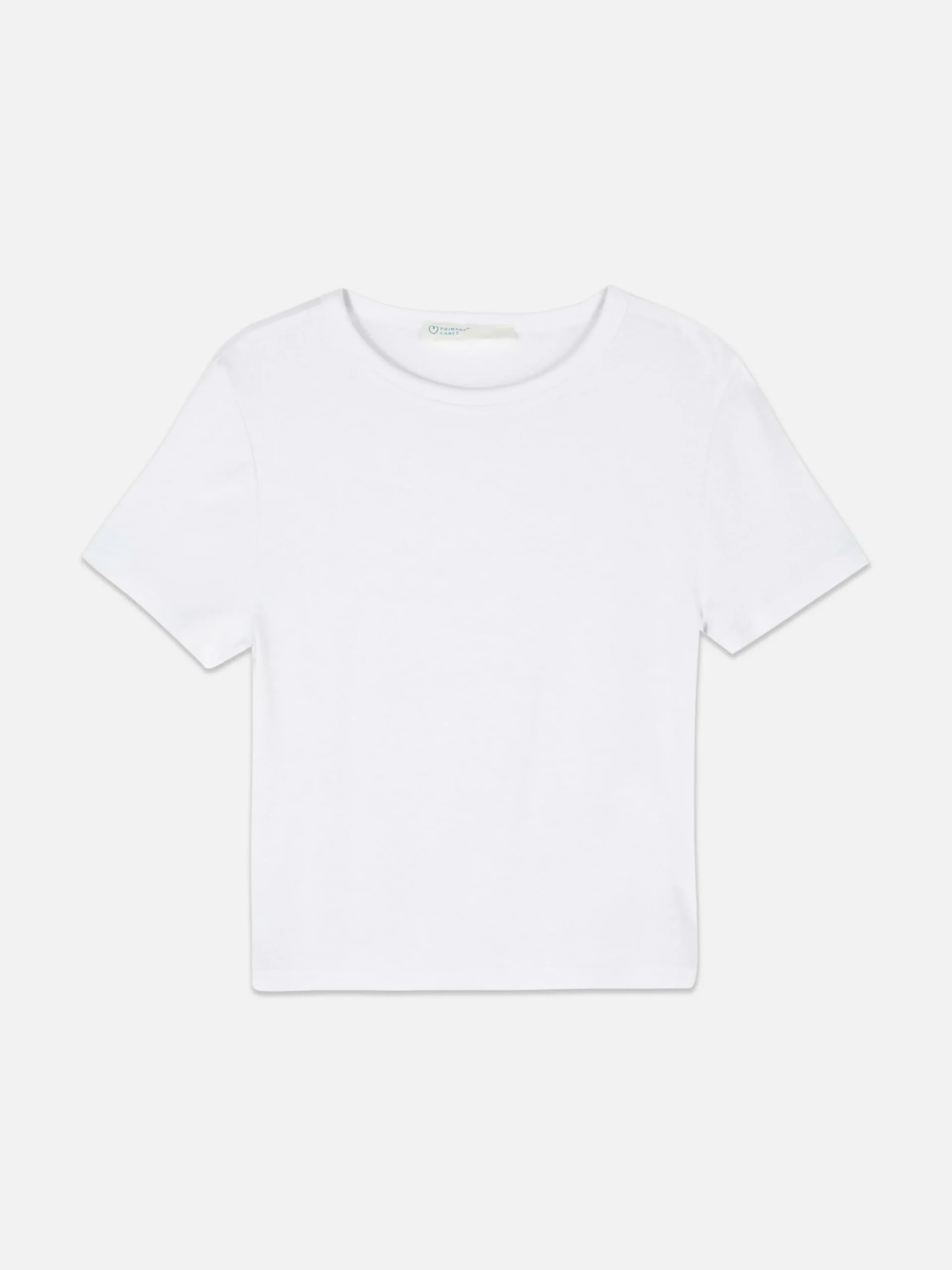 T-shirt Curta